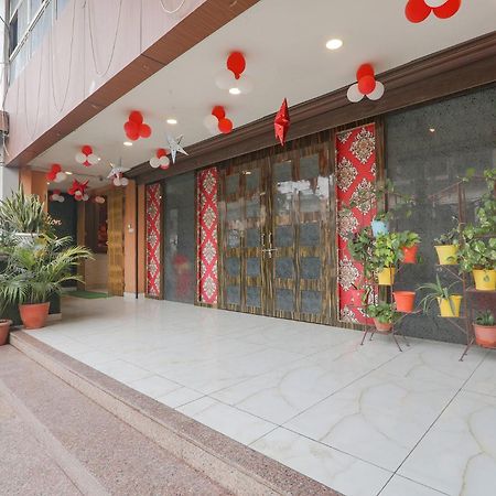 Kakarmatha Fabhotel Swarn Banquet מראה חיצוני תמונה