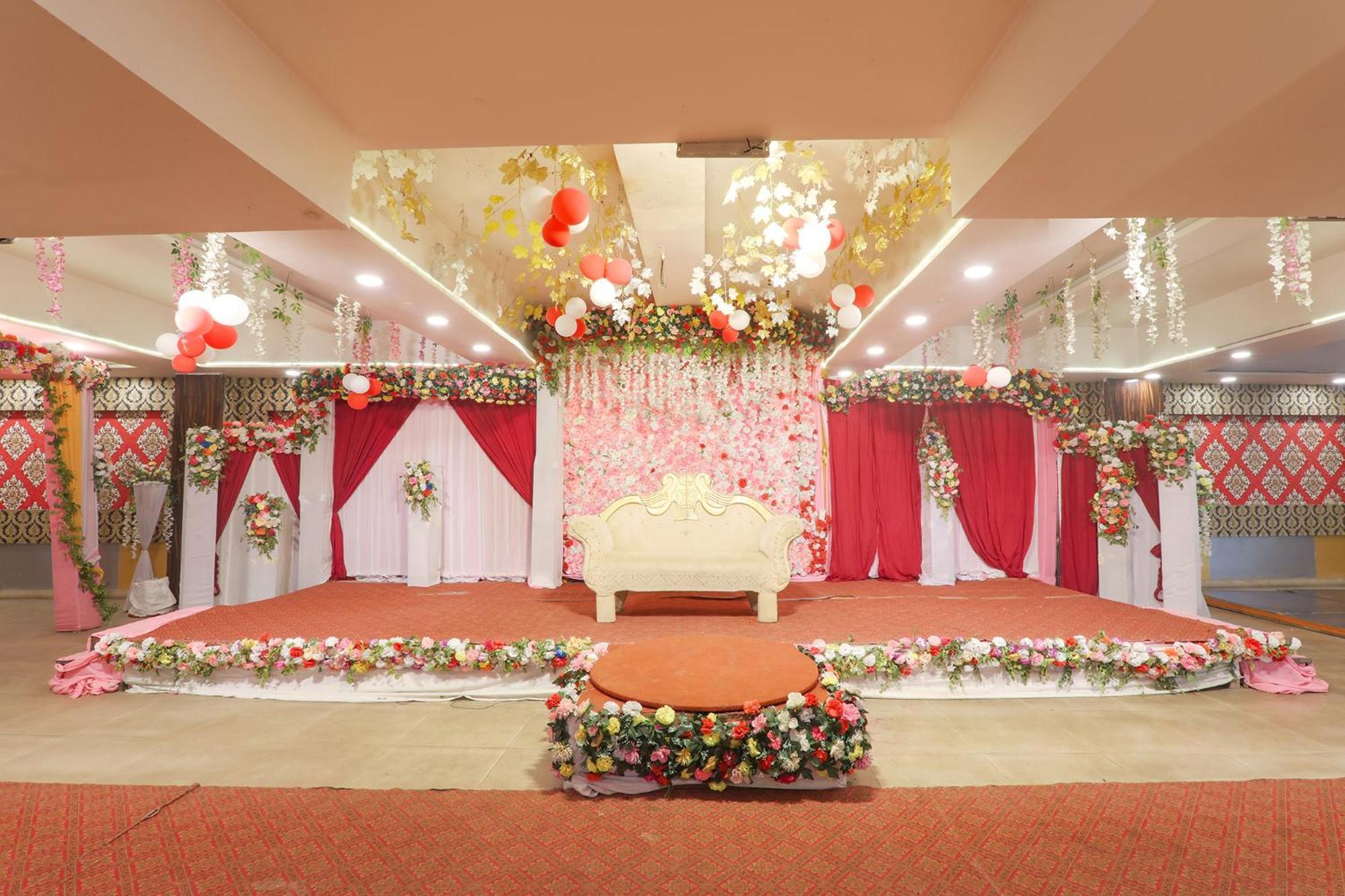 Kakarmatha Fabhotel Swarn Banquet מראה חיצוני תמונה